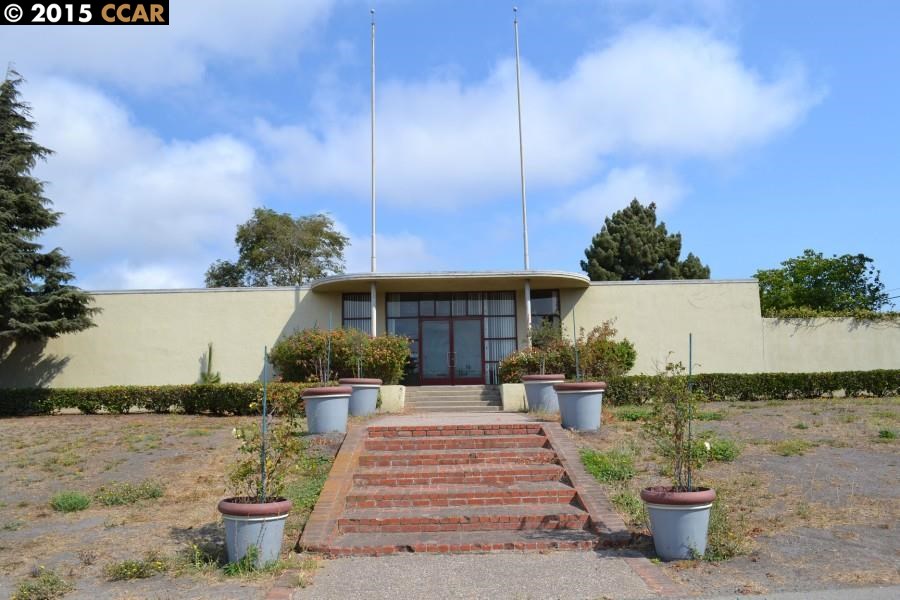 2801 Giant rd, RICHMOND, California 94804, ,Comm Industrial For Lease,For Rent,Giant rd,40939933