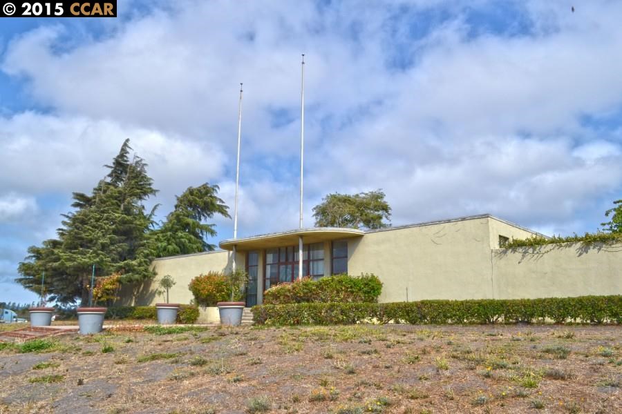 2801 Giant rd, RICHMOND, California 94804, ,Comm Industrial For Lease,For Rent,Giant rd,40939933