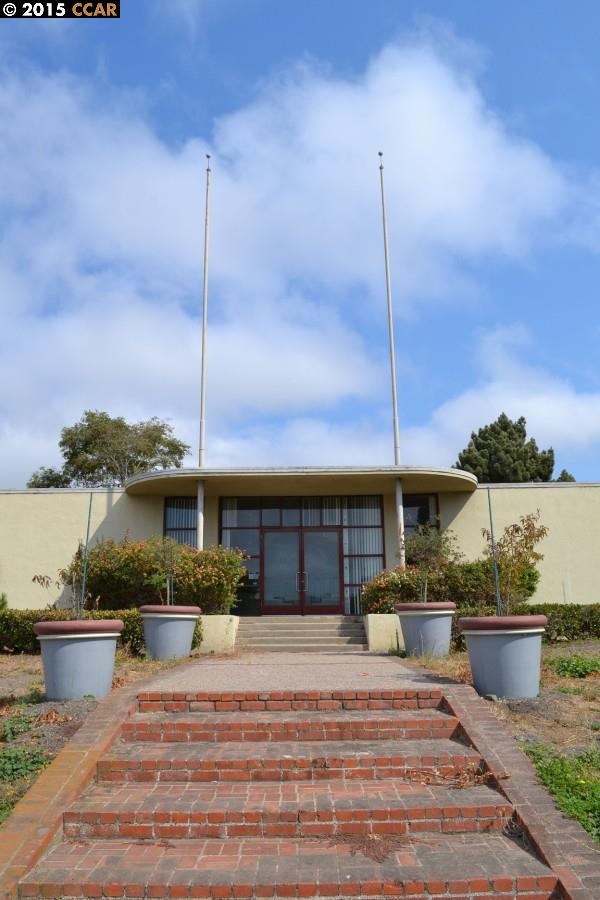 2801 Giant rd, RICHMOND, California 94804, ,Comm Industrial For Lease,For Rent,Giant rd,40939933