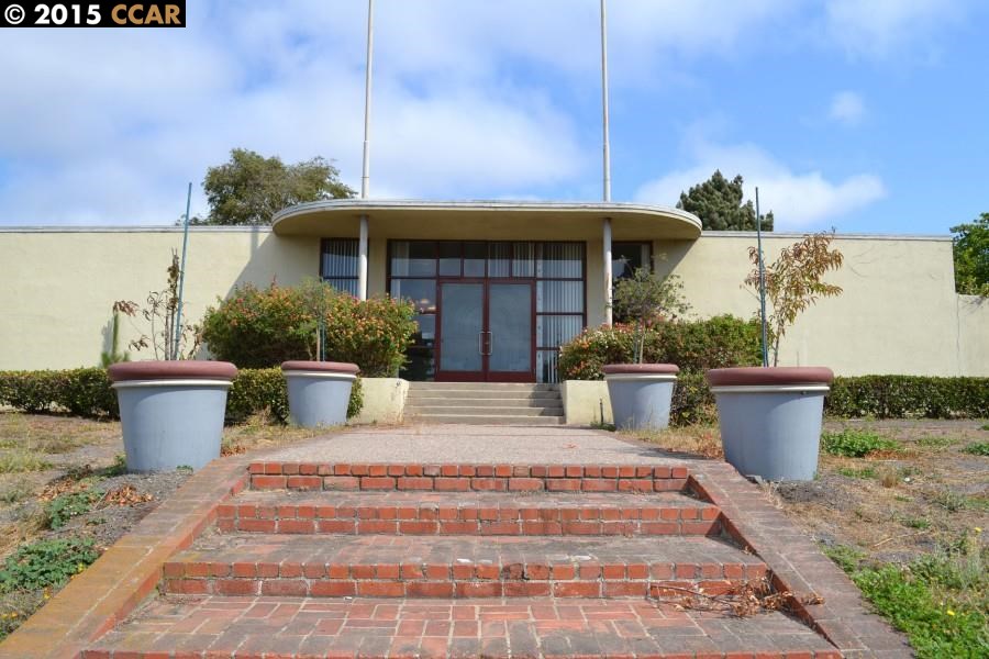 2801 Giant rd, RICHMOND, California 94804, ,Comm Industrial For Lease,For Rent,Giant rd,40939933
