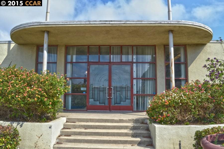 2801 Giant rd, RICHMOND, California 94804, ,Comm Industrial For Lease,For Rent,Giant rd,40939933