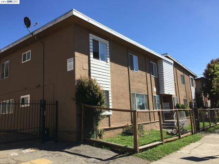 2227 Bonar, BERKELEY, California 94702, ,Comm Ri Multi-units 5+,For Sale,Bonar,40691424