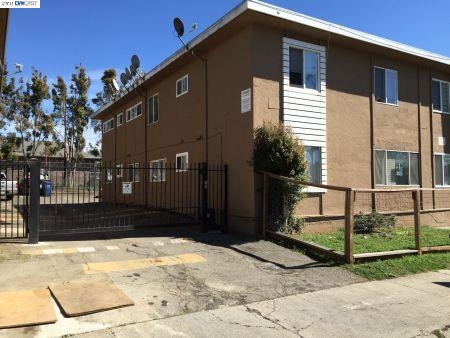 2227 Bonar, BERKELEY, California 94702, ,Comm Ri Multi-units 5+,For Sale,Bonar,40691424