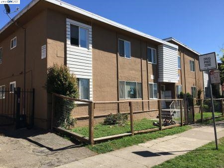 2227 Bonar, BERKELEY, California 94702, ,Comm Ri Multi-units 5+,For Sale,Bonar,40691424