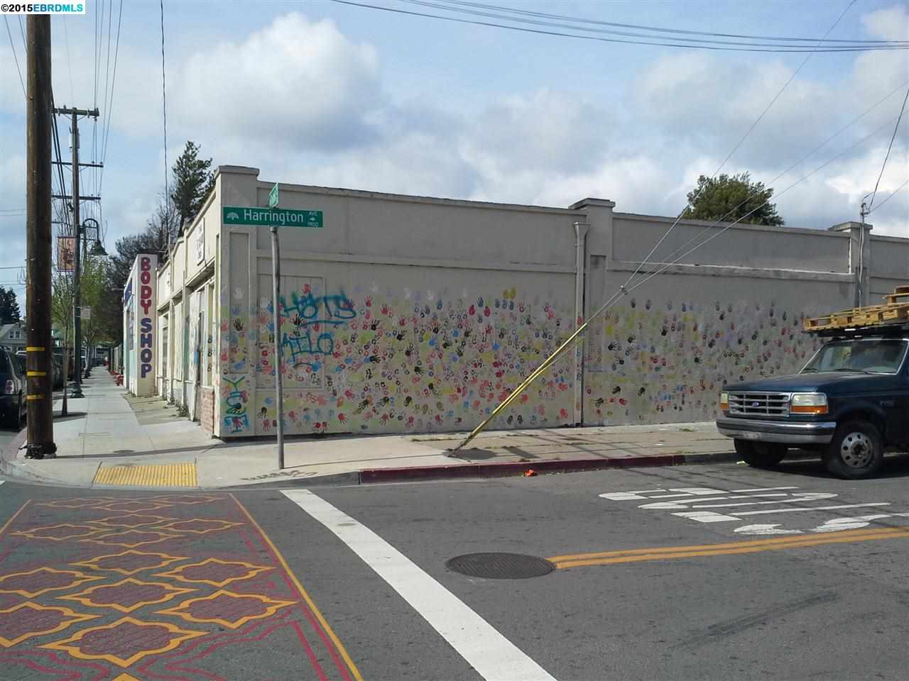 3670 Foothill, OAKLAND, California 94601, ,Comm Ri Multi-units 5+,For Sale,Foothill,40691584