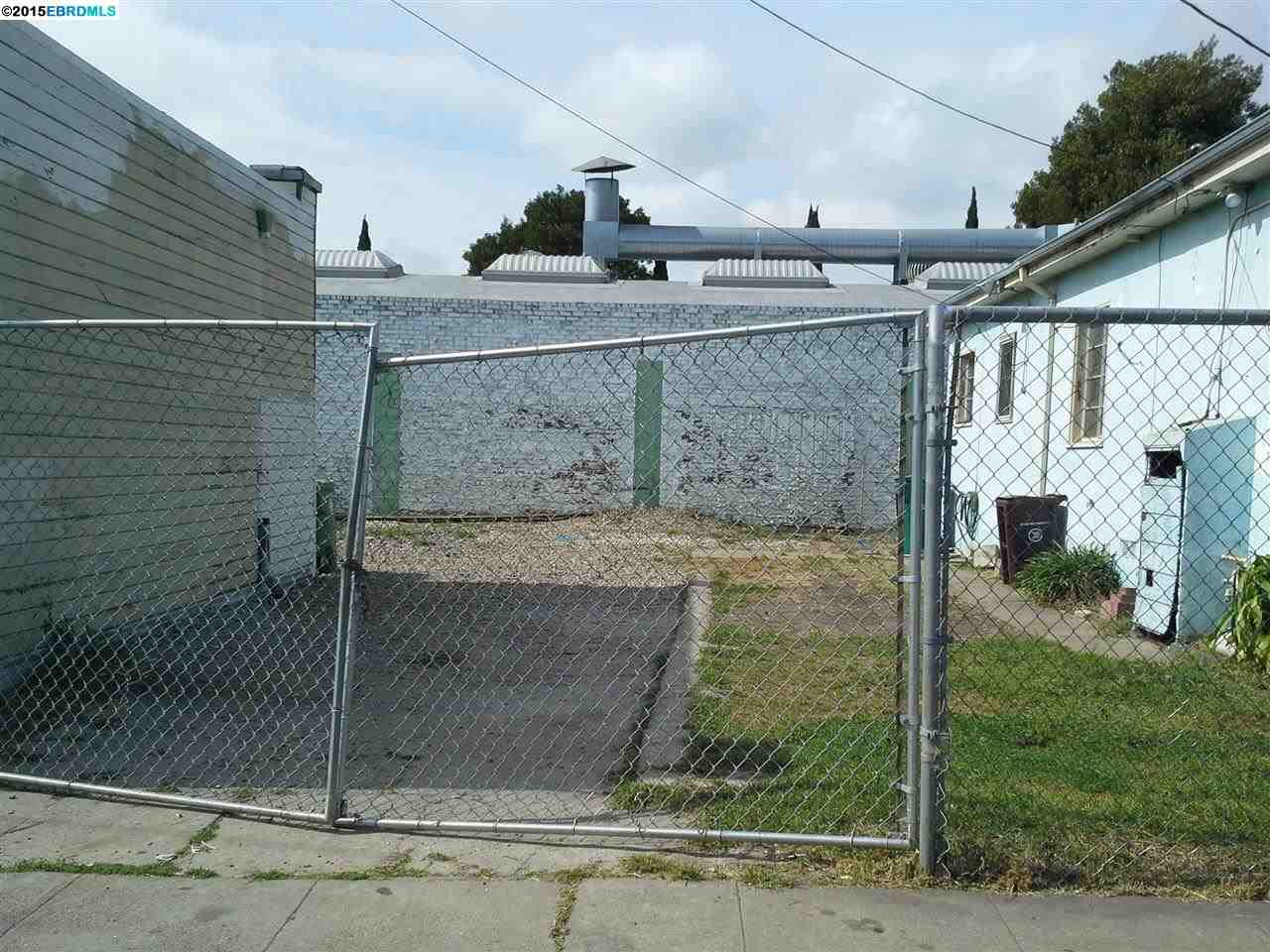 3670 Foothill, OAKLAND, California 94601, ,Comm Ri Multi-units 5+,For Sale,Foothill,40691584
