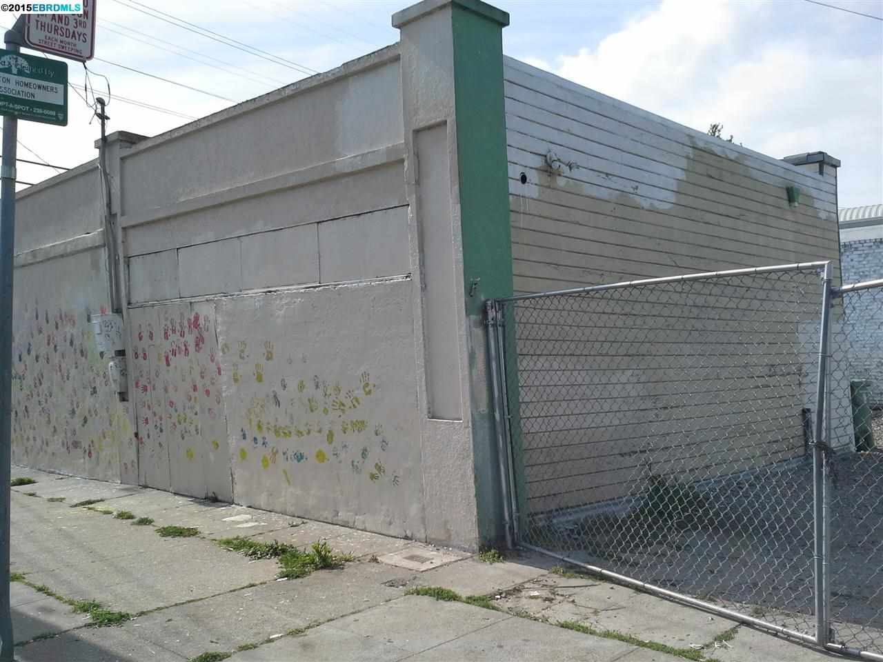 3670 Foothill, OAKLAND, California 94601, ,Comm Ri Multi-units 5+,For Sale,Foothill,40691584