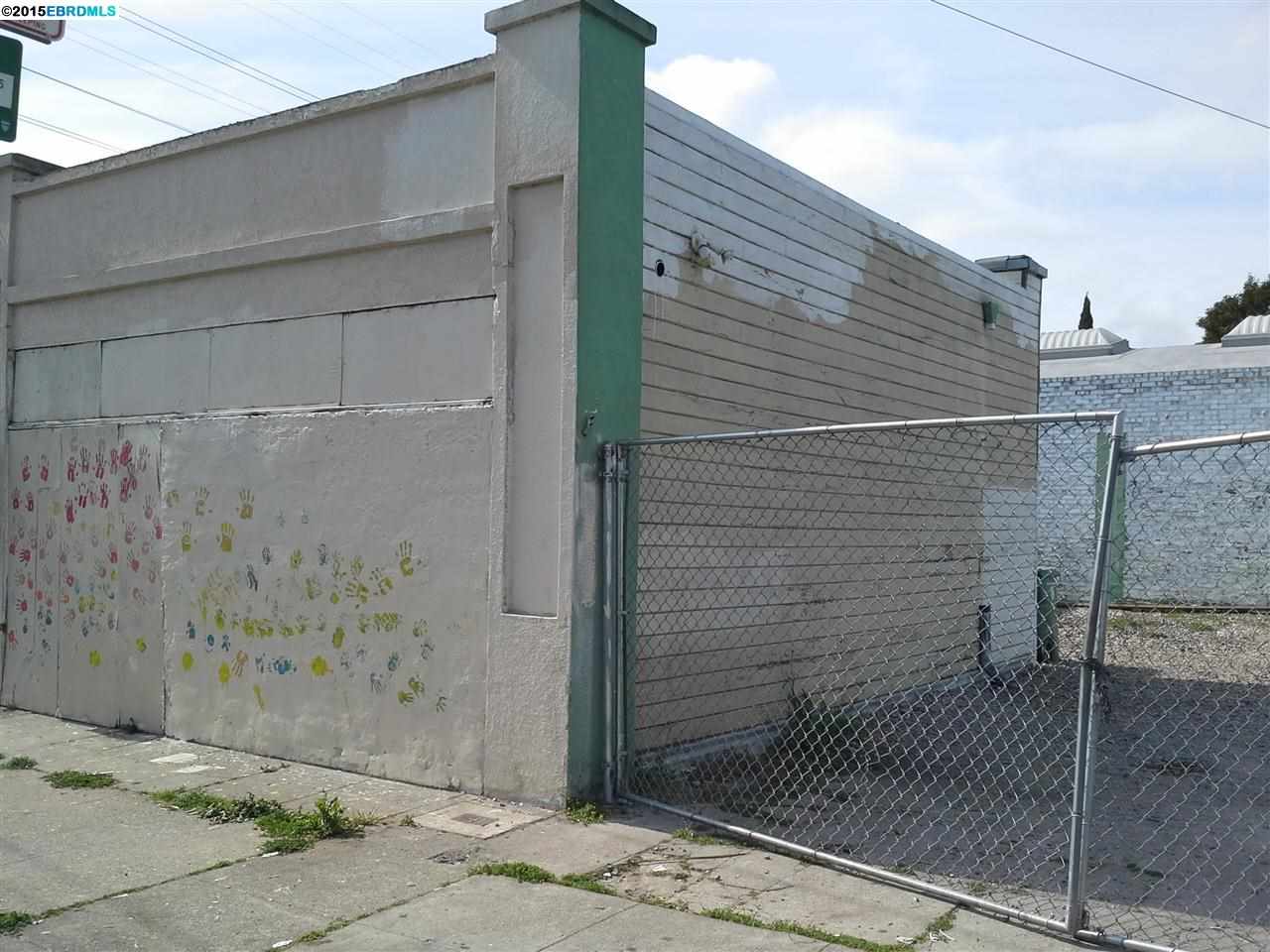 3670 Foothill, OAKLAND, California 94601, ,Comm Ri Multi-units 5+,For Sale,Foothill,40691584