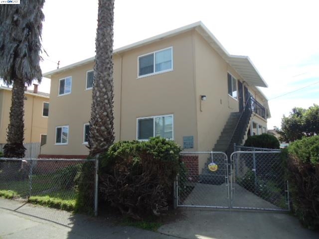 1648 10th Avenue, OAKLAND, California 94606, ,Comm Ri Multi-units 5+,For Sale,10th Avenue,40691712