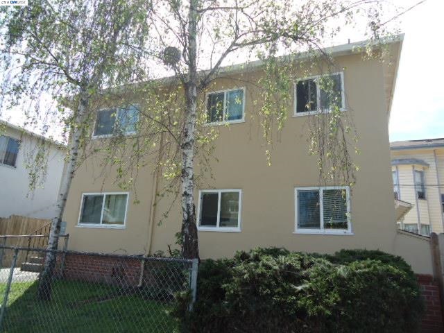 1648 10th Avenue, OAKLAND, California 94606, ,Comm Ri Multi-units 5+,For Sale,10th Avenue,40691712