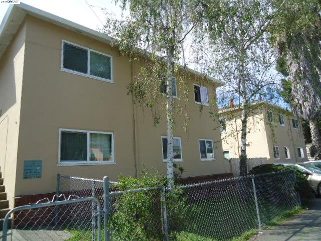 1648 10th Avenue, OAKLAND, California 94606, ,Comm Ri Multi-units 5+,For Sale,10th Avenue,40691712
