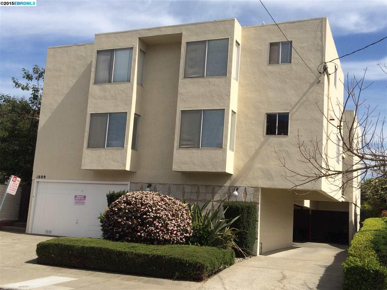 1009 Kains Avenue, ALBANY, California 94706, ,Comm Ri Multi-units 5+,For Sale,Kains Avenue,40692359