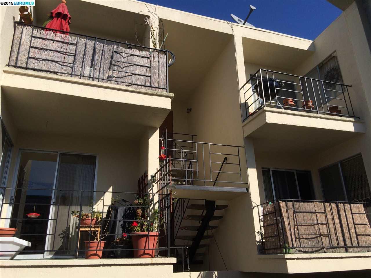 1009 Kains Avenue, ALBANY, California 94706, ,Comm Ri Multi-units 5+,For Sale,Kains Avenue,40692359