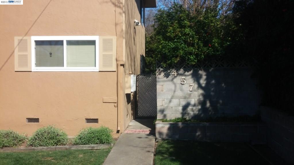 457 N Street, BENICIA, California 94510, ,Comm Ri Multi-units 5+,For Sale,N Street,40692440
