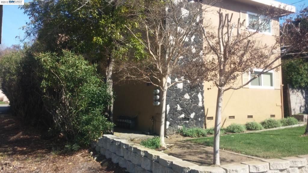 457 N Street, BENICIA, California 94510, ,Comm Ri Multi-units 5+,For Sale,N Street,40692440