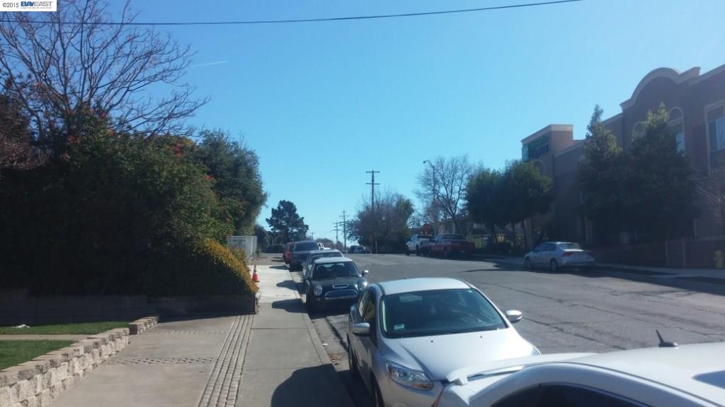 457 N Street, BENICIA, California 94510, ,Comm Ri Multi-units 5+,For Sale,N Street,40692440