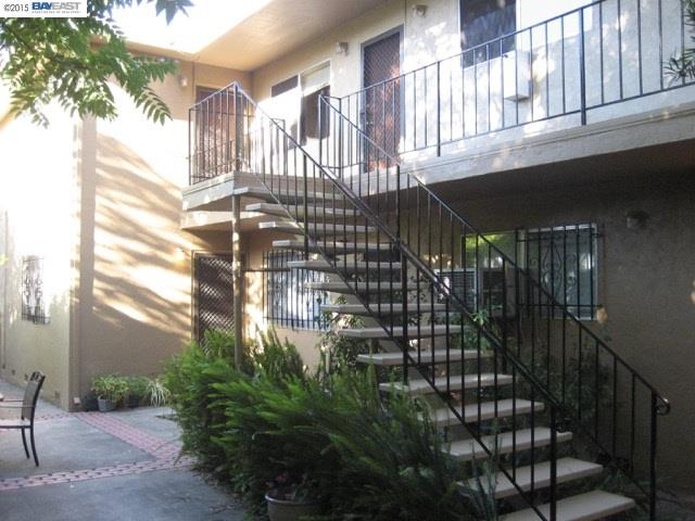 457 N Street, BENICIA, California 94510, ,Comm Ri Multi-units 5+,For Sale,N Street,40692440