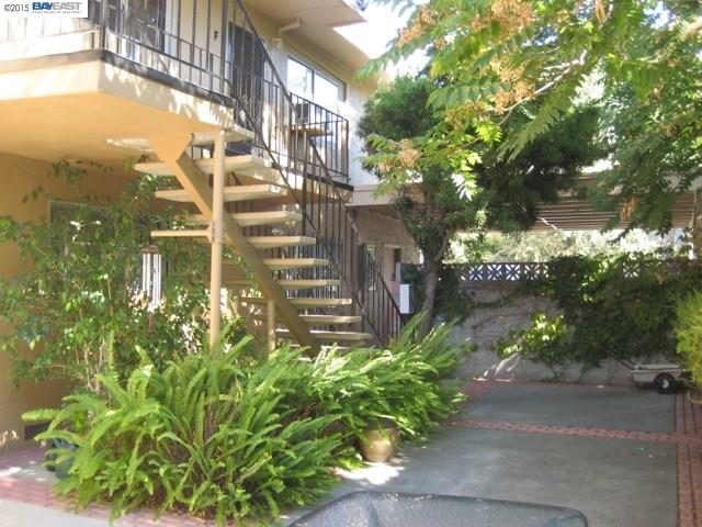457 N Street, BENICIA, California 94510, ,Comm Ri Multi-units 5+,For Sale,N Street,40692440