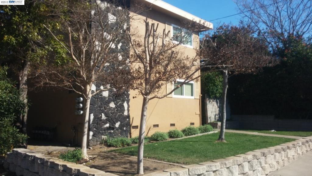 457 N Street, BENICIA, California 94510, ,Comm Ri Multi-units 5+,For Sale,N Street,40692440