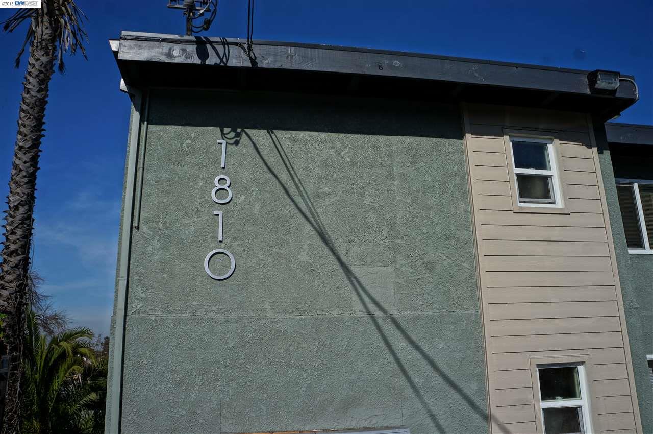 1810 25th Street, OAKLAND, California 94606, ,Comm Ri Multi-units 5+,For Sale,25th Street,40693263