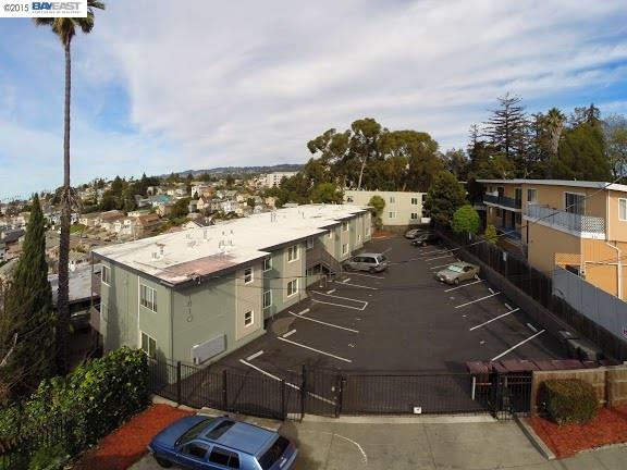 1810 25th Street, OAKLAND, California 94606, ,Comm Ri Multi-units 5+,For Sale,25th Street,40693263