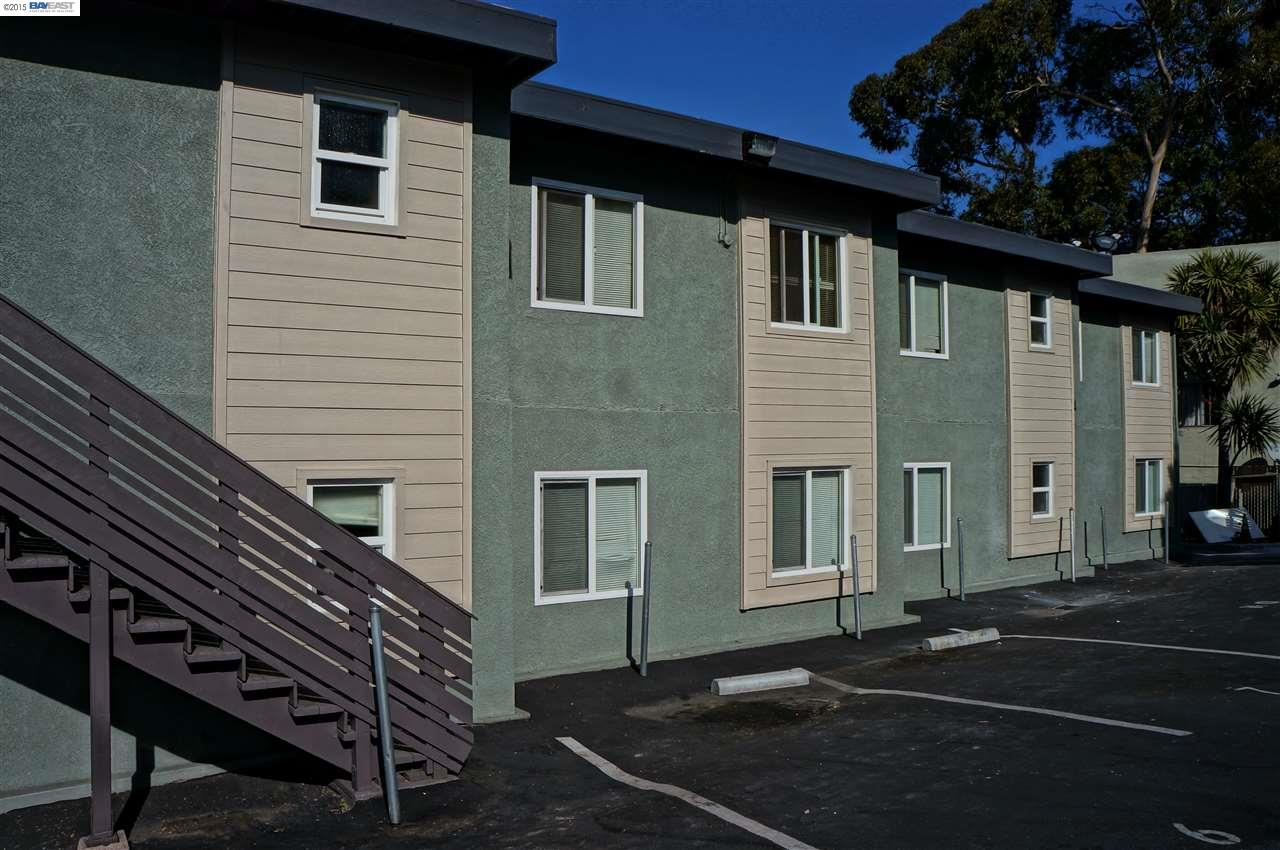 1810 25th Street, OAKLAND, California 94606, ,Comm Ri Multi-units 5+,For Sale,25th Street,40693263