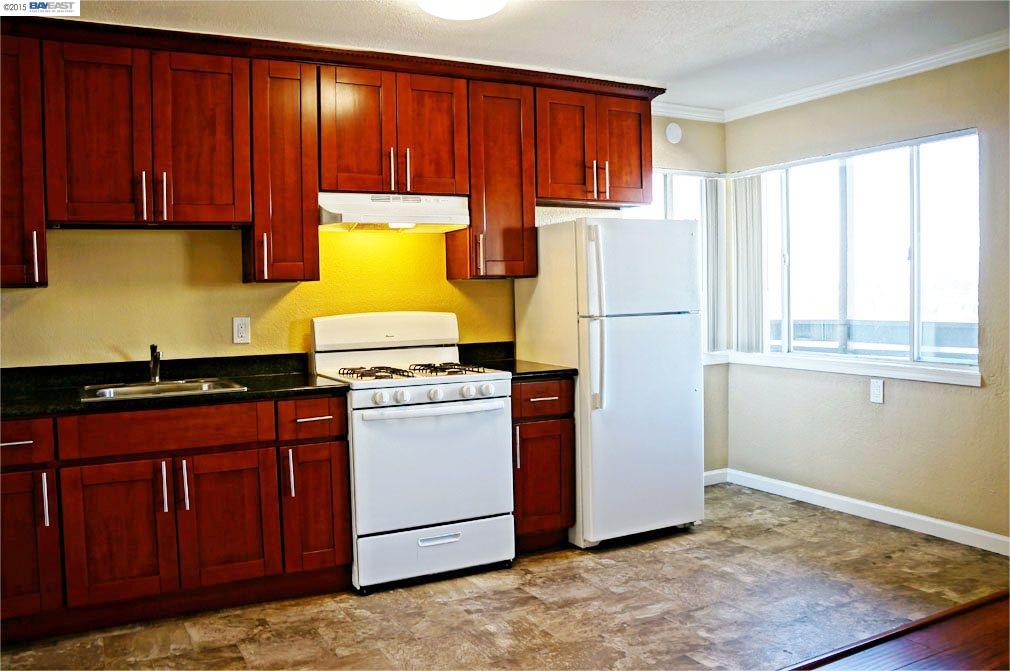 1810 25th Street, OAKLAND, California 94606, ,Comm Ri Multi-units 5+,For Sale,25th Street,40693263