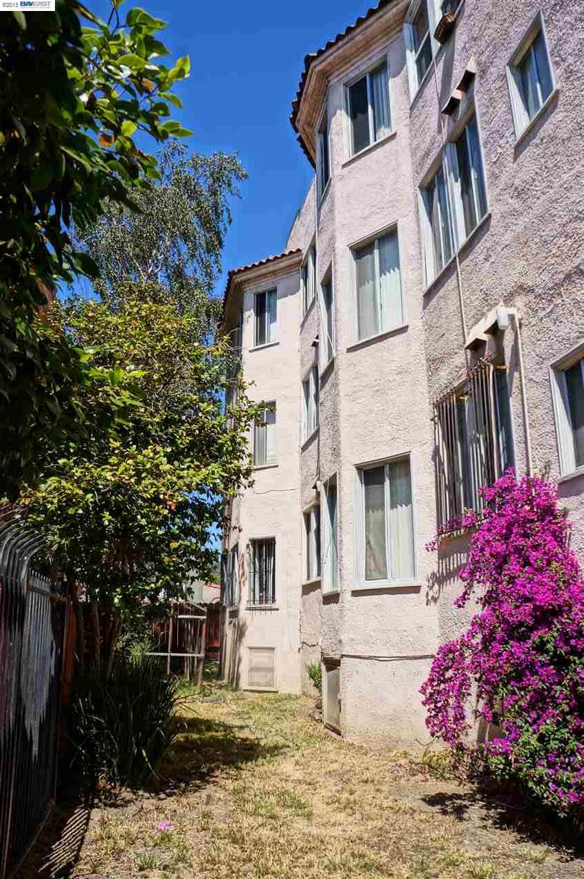5800 Walnut Street, OAKLAND, California 94605, ,Comm Ri Multi-units 5+,For Sale,Walnut Street,40693265