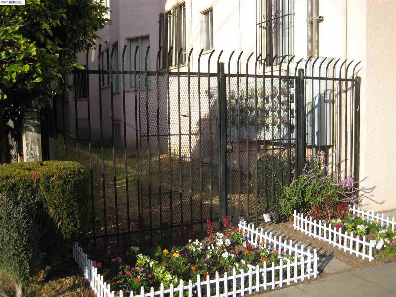 5800 Walnut Street, OAKLAND, California 94605, ,Comm Ri Multi-units 5+,For Sale,Walnut Street,40693265