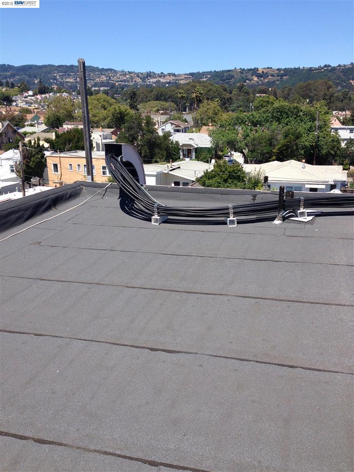 5800 Walnut Street, OAKLAND, California 94605, ,Comm Ri Multi-units 5+,For Sale,Walnut Street,40693265