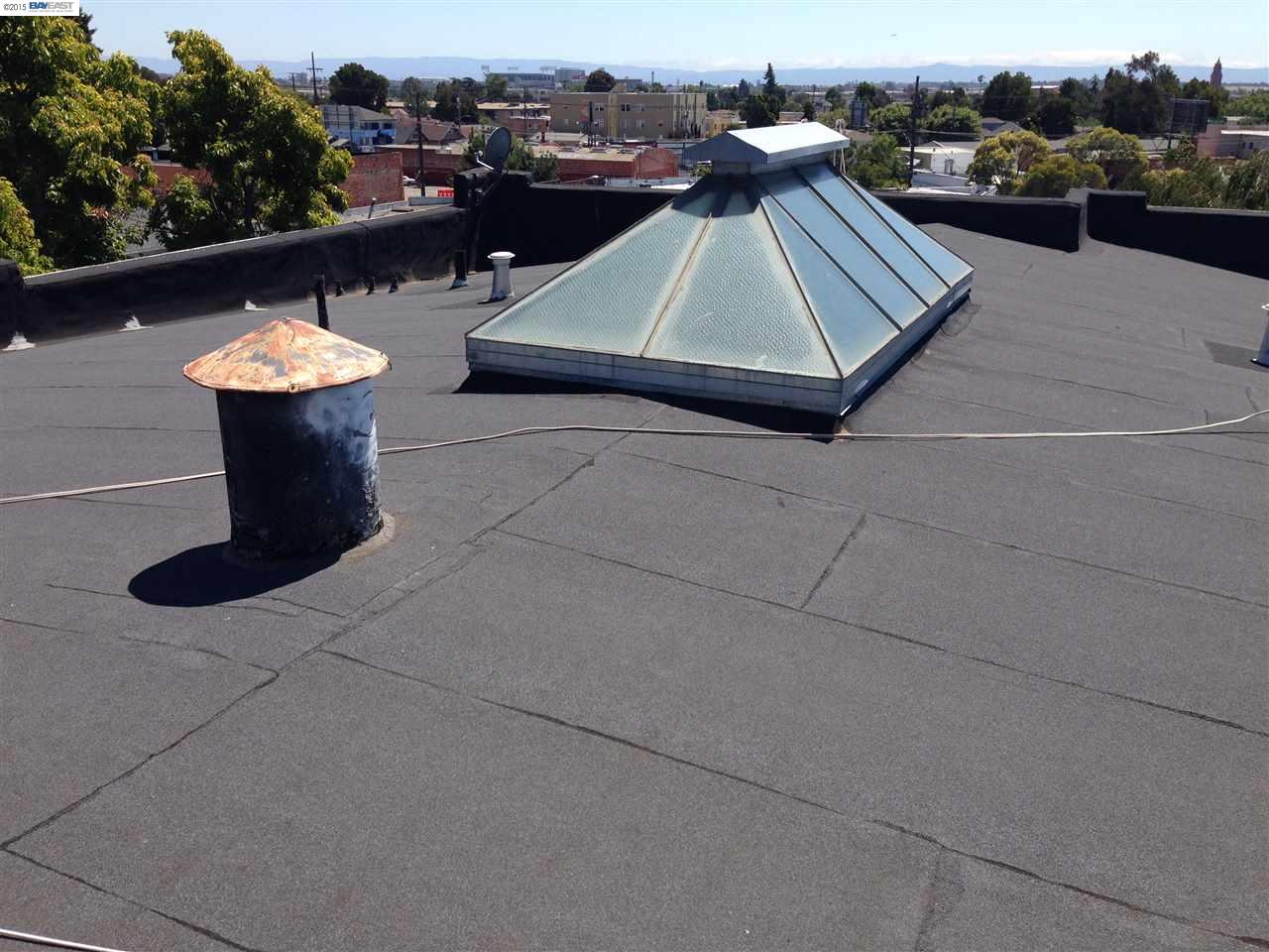 5800 Walnut Street, OAKLAND, California 94605, ,Comm Ri Multi-units 5+,For Sale,Walnut Street,40693265