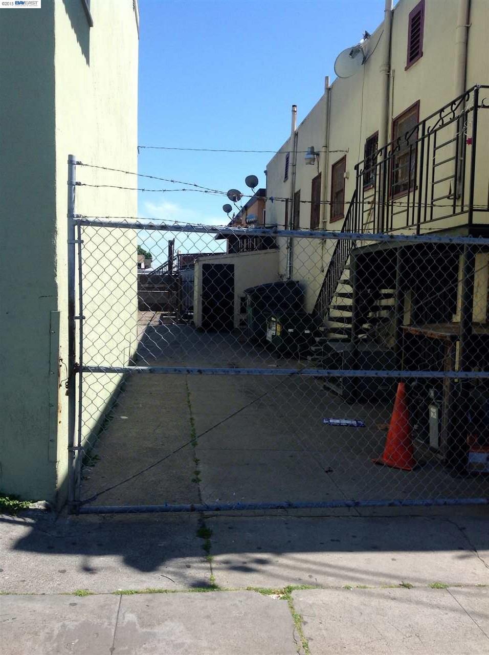 3810 FOOTHILL BLVD, OAKLAND, California 94601, ,Comm Ri Multi-units 5+,For Sale,FOOTHILL BLVD,40694319