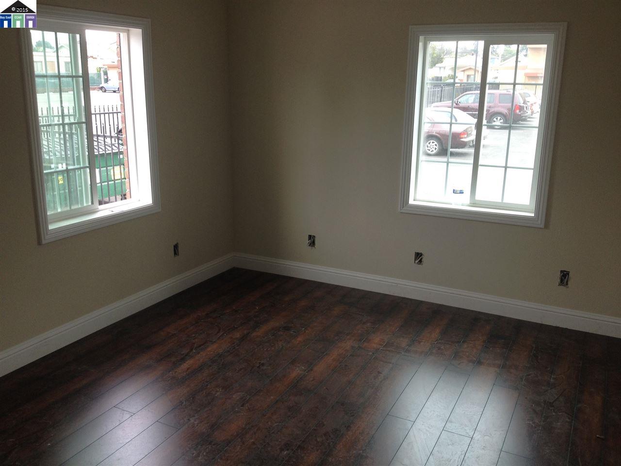 2600 International, OAKLAND, California 94601, ,Comm Ri Multi-units 5+,For Sale,International,40694326