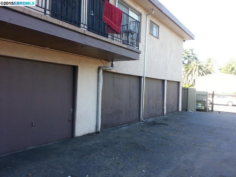 6125 Hayes Street, OAKLAND, California 94621, ,Comm Ri Multi-units 5+,For Sale,Hayes Street,40694957