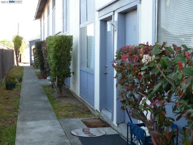 36843 Sycamore St, NEWARK, California 94560, ,Comm Ri Multi-units 5+,For Sale,Sycamore St,40695180
