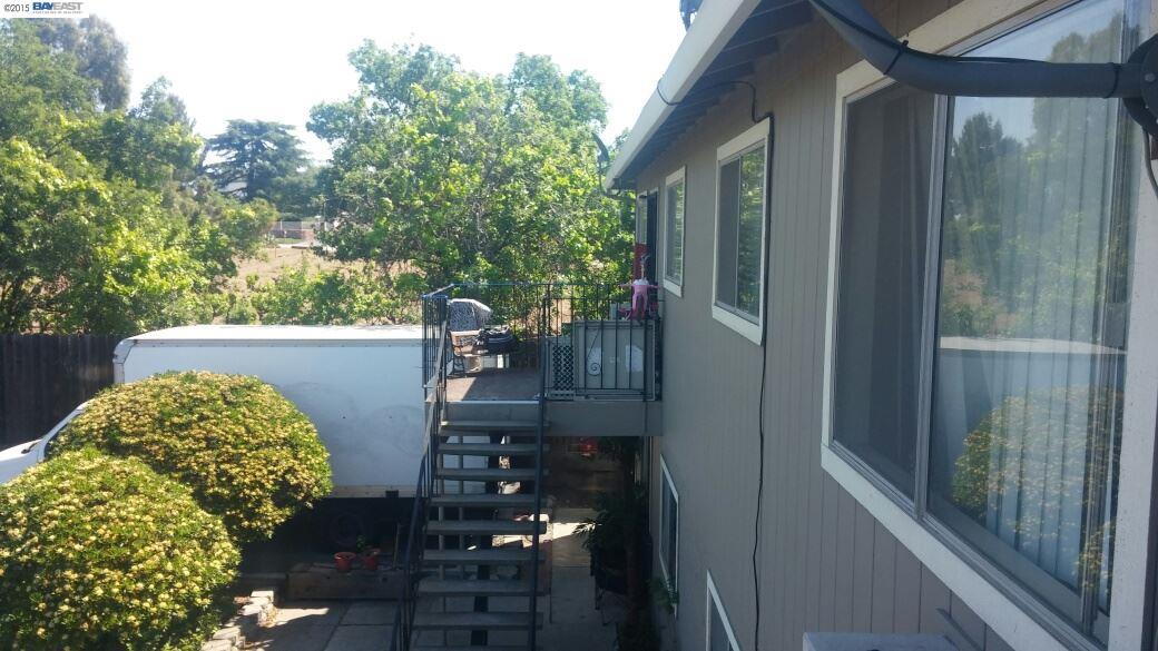 1709 Hargrove St, ANTIOCH, California 94509, ,Comm Ri Multi-units 5+,For Sale,Hargrove St,40695205
