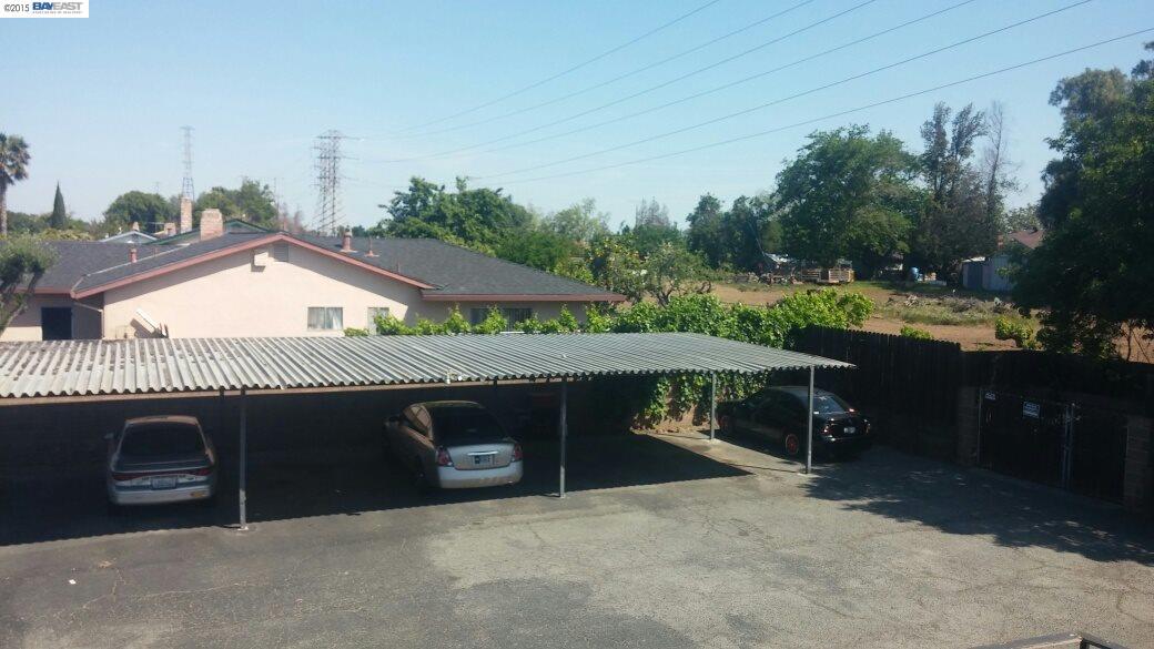1709 Hargrove St, ANTIOCH, California 94509, ,Comm Ri Multi-units 5+,For Sale,Hargrove St,40695205
