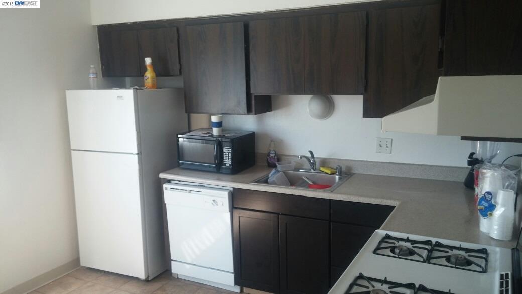 1709 Hargrove St, ANTIOCH, California 94509, ,Comm Ri Multi-units 5+,For Sale,Hargrove St,40695205