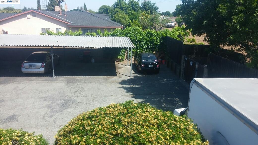 1709 Hargrove St, ANTIOCH, California 94509, ,Comm Ri Multi-units 5+,For Sale,Hargrove St,40695205