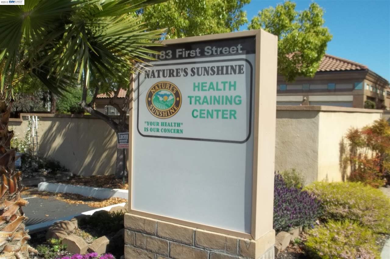 4183 1st Street, PLEASANTON, California 94566, ,Comm Industrial For Lease,For Rent,1st Street,40940019