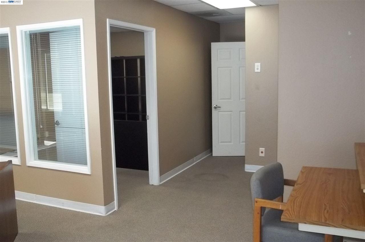 4183 1st Street, PLEASANTON, California 94566, ,Comm Industrial For Lease,For Rent,1st Street,40940019