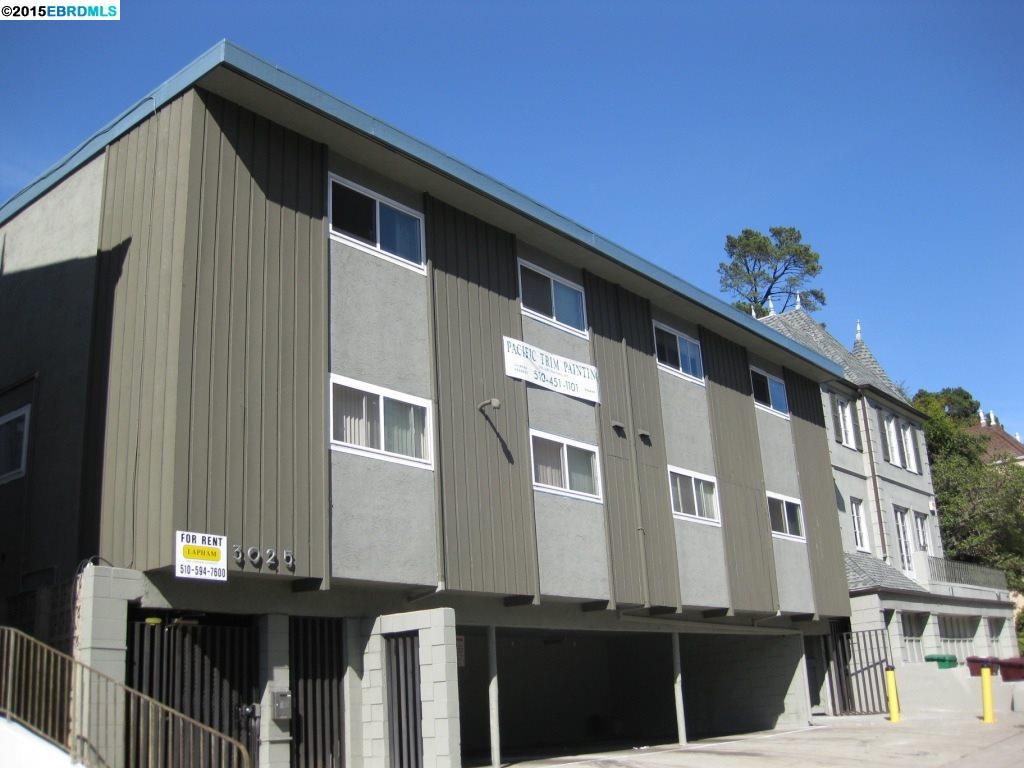 3025 Park, OAKLAND, California 94610, ,Comm Ri Multi-units 5+,For Sale,Park,40695383
