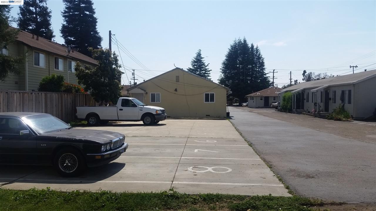 21340 Meekland, HAYWARD, California 94541, ,Comm Ri Multi-units 5+,For Sale,Meekland,40696016