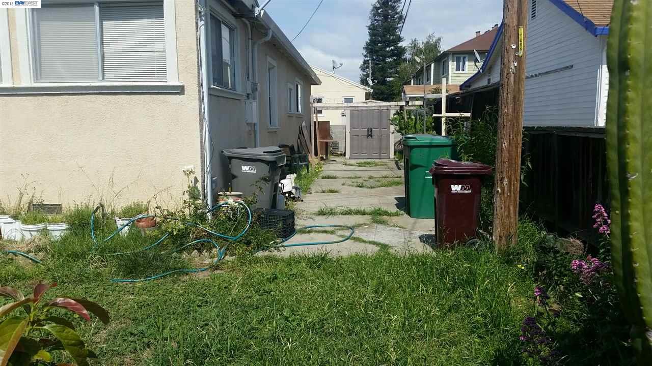 21340 Meekland, HAYWARD, California 94541, ,Comm Ri Multi-units 5+,For Sale,Meekland,40696016