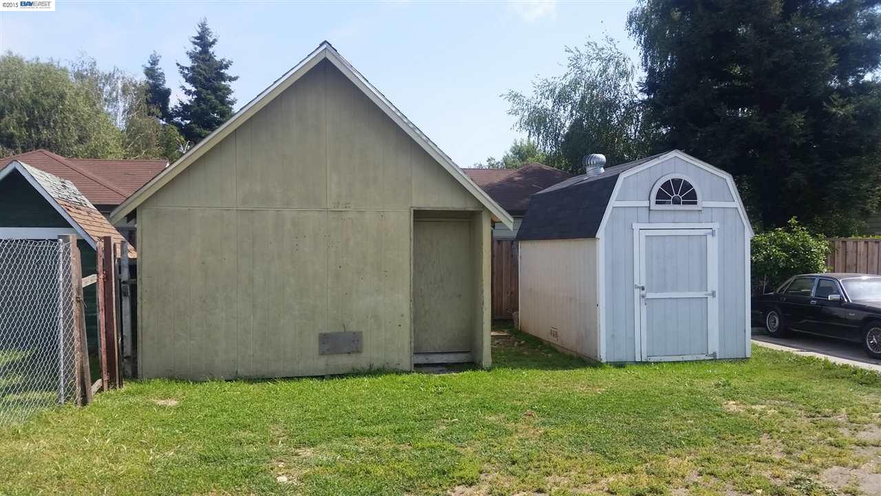21340 Meekland, HAYWARD, California 94541, ,Comm Ri Multi-units 5+,For Sale,Meekland,40696016