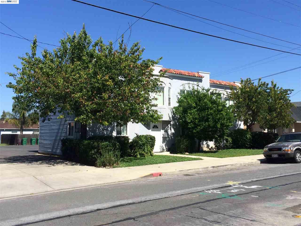 264 Blossom Way, HAYWARD, California 94541, ,Comm Ri Multi-units 5+,For Sale,Blossom Way,40696299