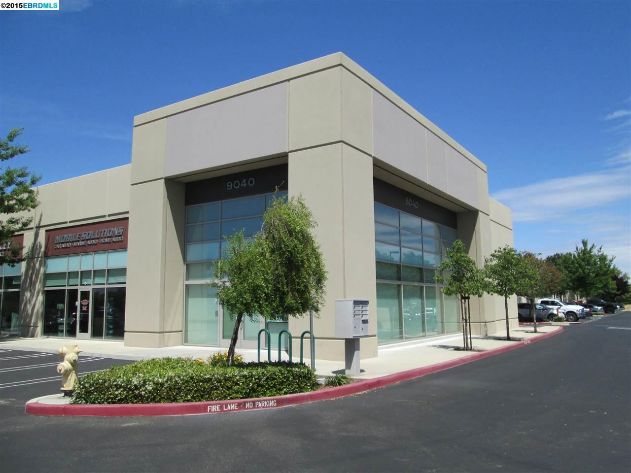9040 BRENTWOOD BLVD, BRENTWOOD, California 94513, ,Comm Industrial For Lease,For Rent,BRENTWOOD BLVD,40940034