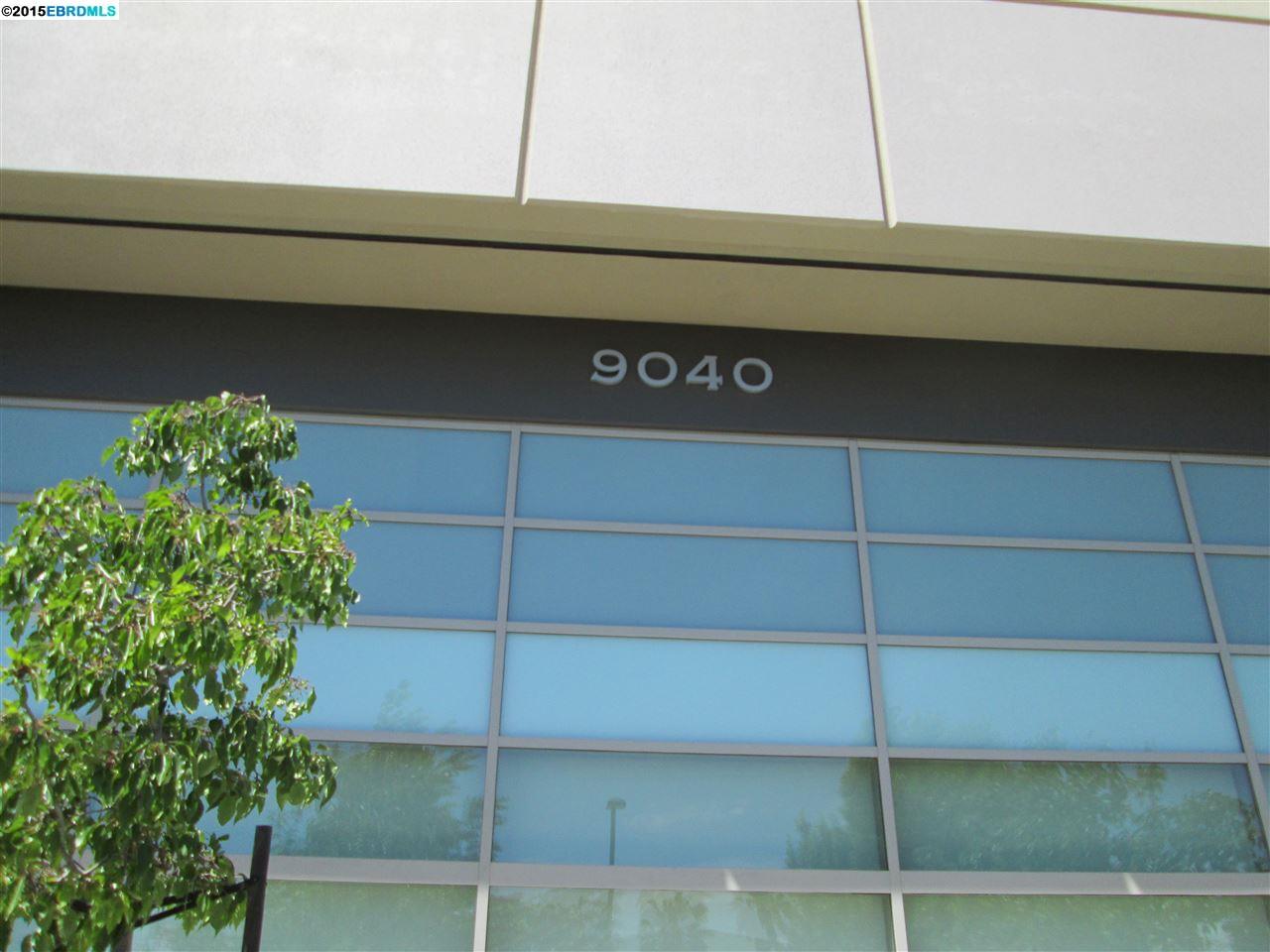 9040 BRENTWOOD BLVD, BRENTWOOD, California 94513, ,Comm Industrial For Lease,For Rent,BRENTWOOD BLVD,40940034