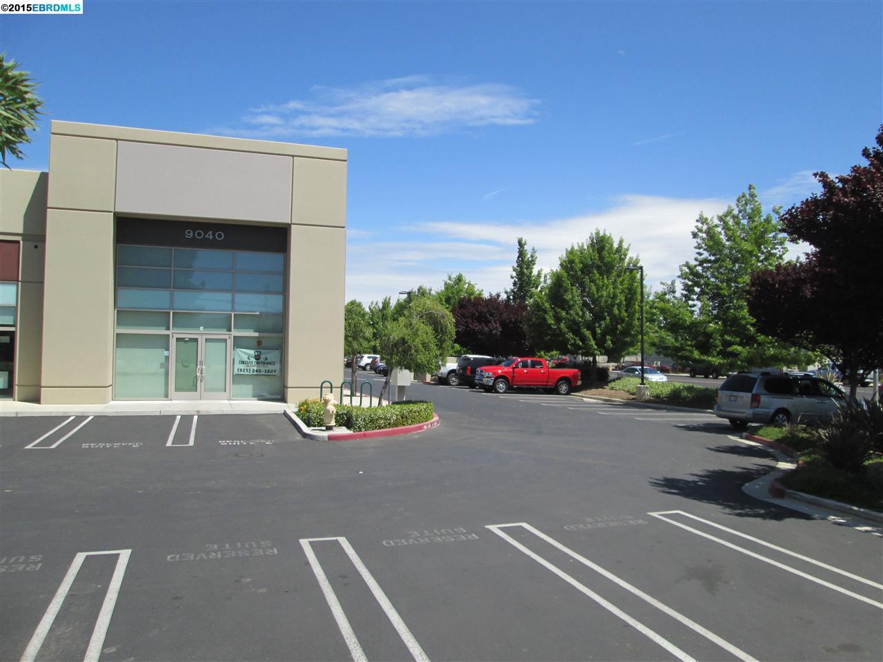 9040 BRENTWOOD BLVD, BRENTWOOD, California 94513, ,Comm Industrial For Lease,For Rent,BRENTWOOD BLVD,40940034
