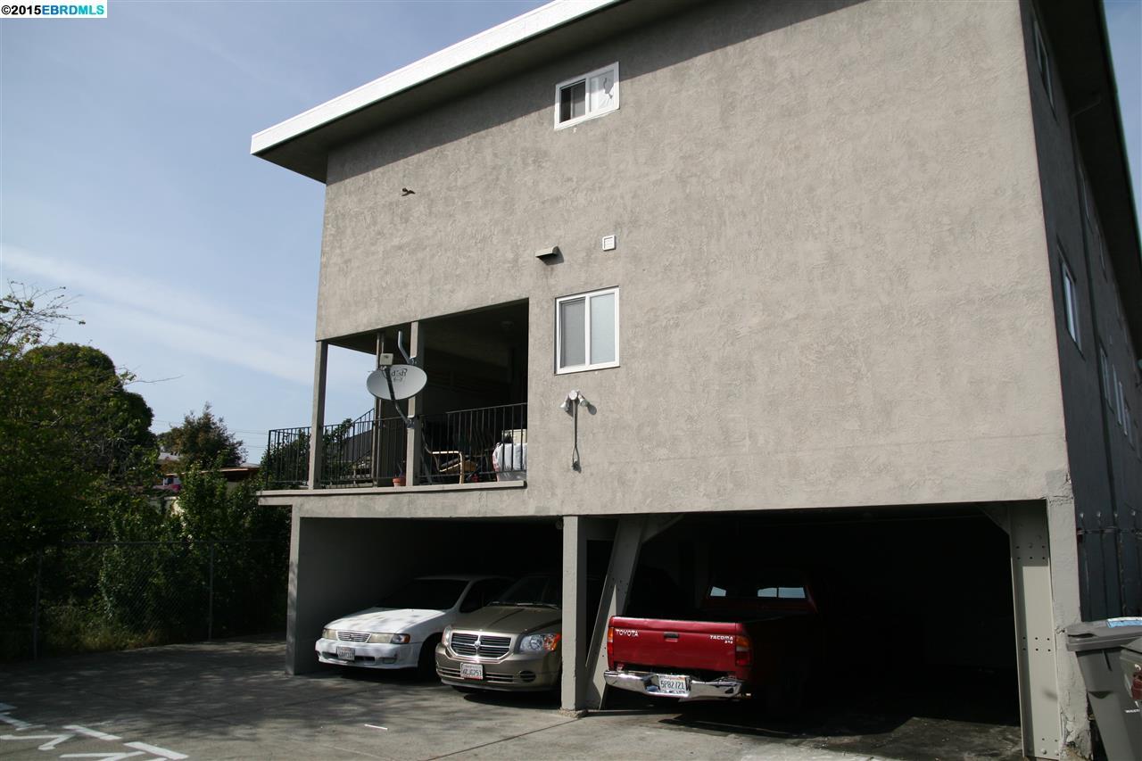 3035 School Street, OAKLAND, California 94602, ,Comm Ri Multi-units 5+,For Sale,School Street,40696416